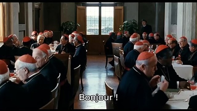 Habemus papam de Nanni Moretti