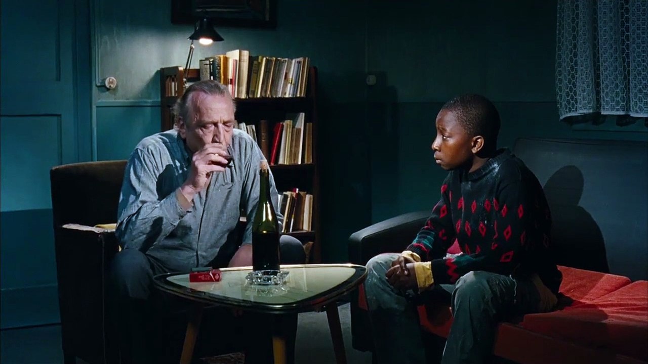 Le Havre de Aki Kaurismaki