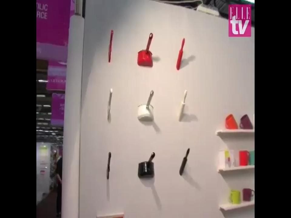 Maison&Objet 2009 comme si vous y étiez…
