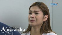 Ang Lihim ni Annasandra: Annasandra is a murderer! | Episode 80