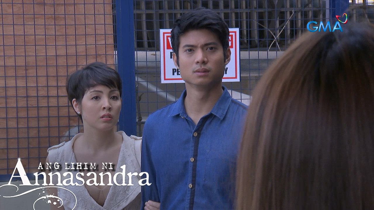 Ang Lihim ni Annasandra: Lorraine wants Annasandra gone | Episode 80