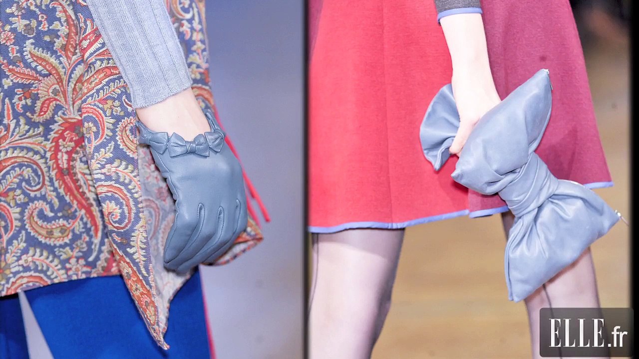 Alexis Mabille, retour sur le parcours du chouchou de la mode