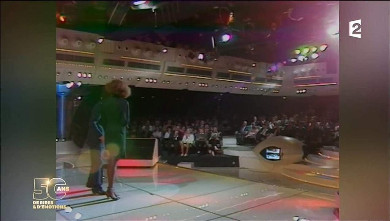 Michel Drucker revient sur l'affaire Serge Gainsbourg et Whitney Houston