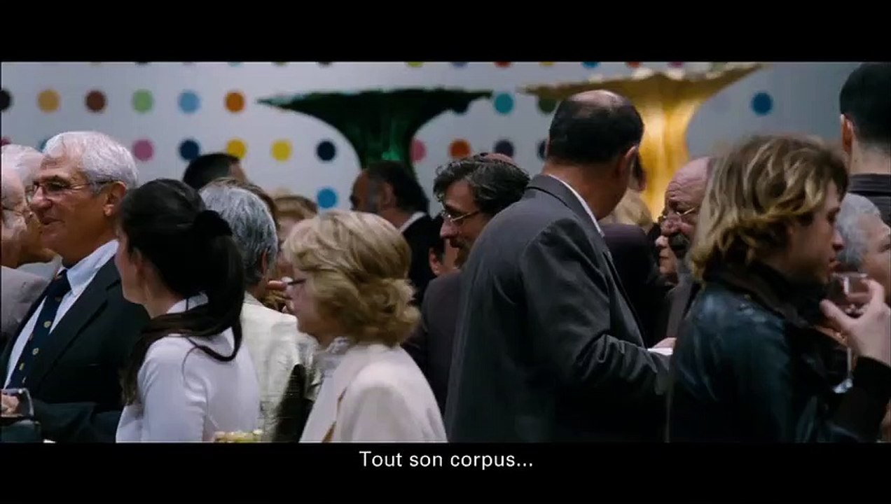 Footnote de Joseph Cedar