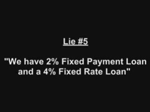 The Truth About Connecticut Mortgage Brokers and Lenders
