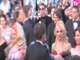 Festival de Cannes 2010 : Mathieu Amalric et ses "effeuilleuses" enflamment le red carpet