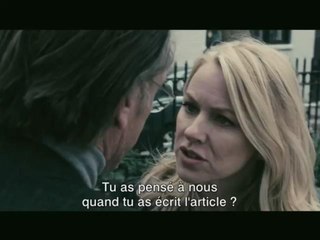 " Fair Game " de Doug Liman