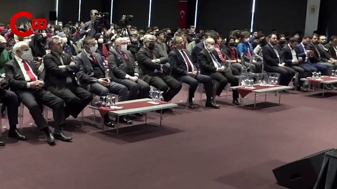 Bilal Erdoğan: ''Starbucks'ta Türk kahvesi için''