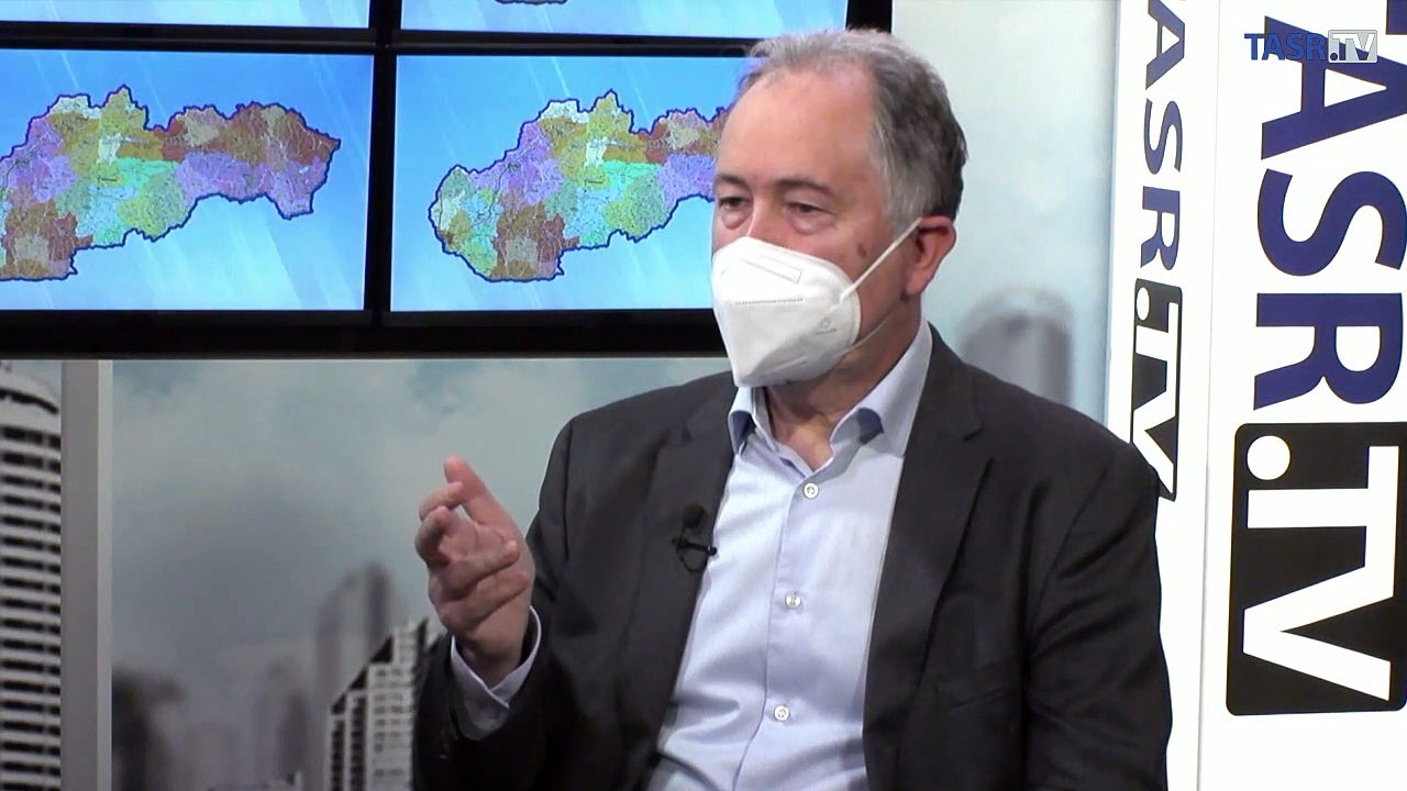 DEMEŠ: Európa sa bude musieť nanovo konštituovať, aby ochránila mier