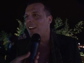 Cannes 2008 : Jean Roch nous parle de sa passion pour le magazine ELLE