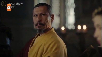 La Princesa Guerrera (Destan) Capitulo 27 Novela Turca