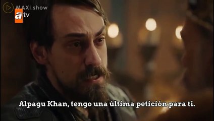 La Princesa Guerrera (Destan) Capitulo 28 Novela Turca