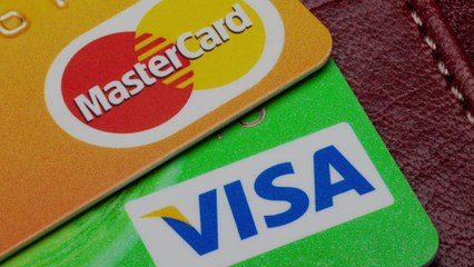 下载视频: Sanciones bloquean las redes de Visa y Mastercard de algunos bancos rusos