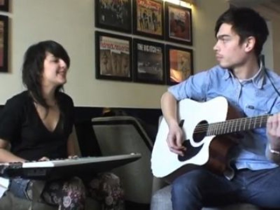 Lilly Wood & The Prick : rencontre avec le duo parisien