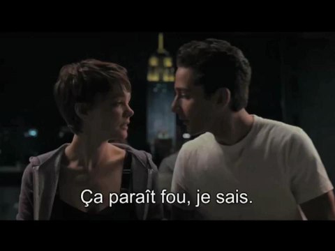 Wall street-L'argent ne meurt jamais d'Oliver Stone