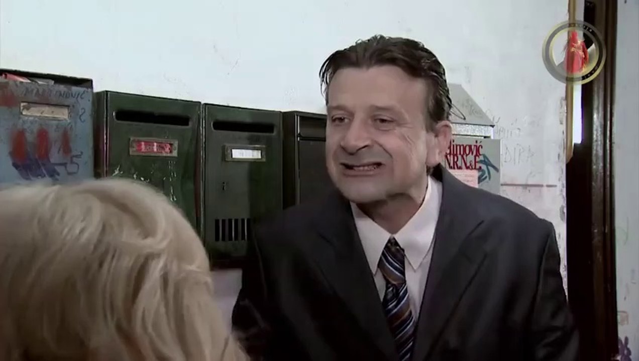 Lud zbunjen normalan sezona 2 epizoda 15