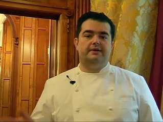 Interview Jean François Piège : bien choisir le homard.