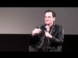 Festival de Cannes 2008 : Quentin Tarantino parle de ses références ciné