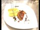 L'atelier des Chefs : foie gras poêlé
