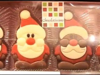 La hotte gourmande 2006 de la Grande Epicerie du Bon Marché.