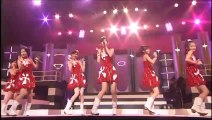 ℃-ute『桜チラリ』（2007春）