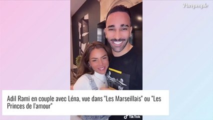 Adil Rami malade : il vomit partout et dégoute sa jeune compagne !