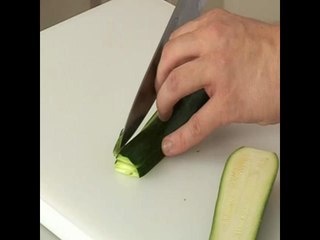 L'atelier des Chefs : couper en brunoise