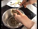 L'atelier des Chefs : comment ouvrir les huîtres ?