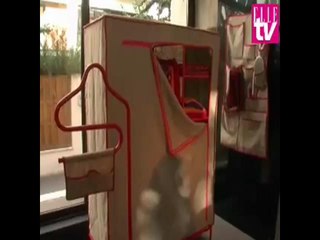 Rétrospective Prisunic : touche pas à mon pop !