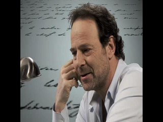 Marc Levy nous présente son nouveau roman