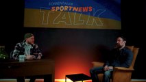 Sonnentaler Sportnews-Talk mit Alexander Pohl