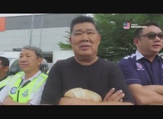 Cerita Negaraku - Kuan Chee Heng