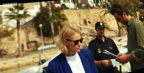 The Mallorca Files S01 E09