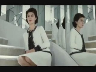 Video herunterladen: Anne Fontaine et Audrey Tautou racontent Coco avant Chanel