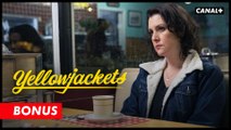 CANAL+ présente Yellowjackets