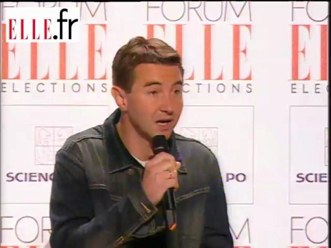 Elections 2007. Olivier Besancenot : régularisation massive des sans-papiers