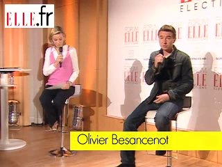 Elections 2007. Olivier Besancenot : les problèmes de logement