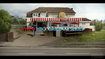 The Baby Saison 1 - Teaser (EN)