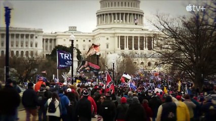 Lincoln's Dilemma Saison 1 - Trailer (EN)