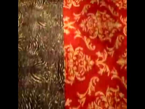 Tapis rouge ou tapis noir, choisis ton camp