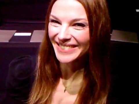 Fonelle TV : Adorable people inconnue chez Elie Saab