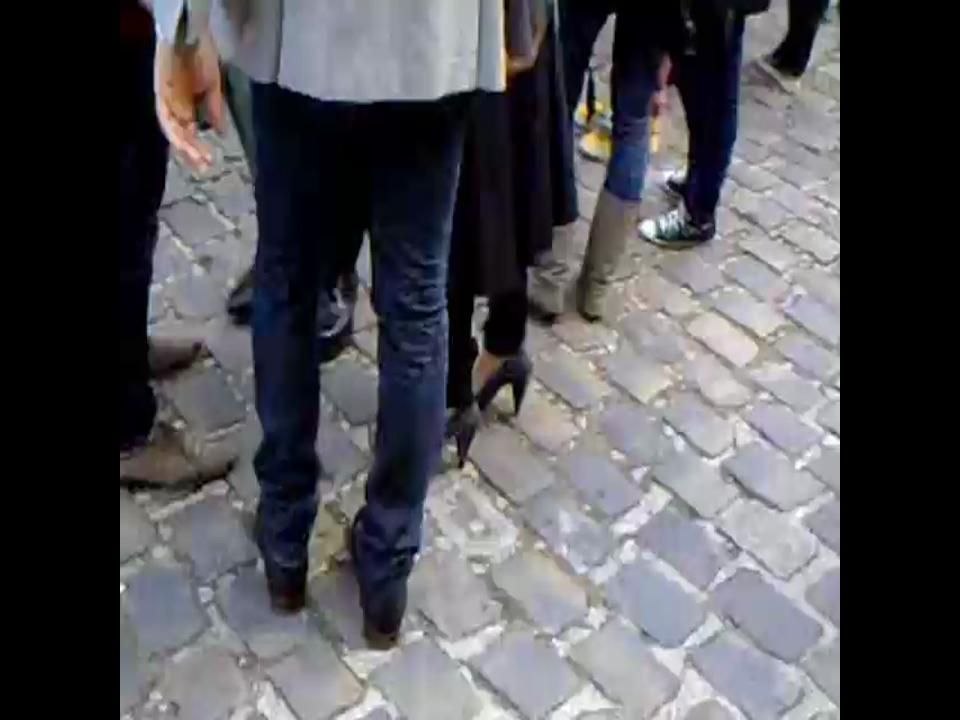 Beau garçon