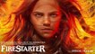 Stephen King’s classic thriller Firestarter Trailer 05/13/2022