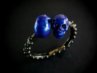 Interview : Delfina Delettrez, créatrice de bijoux