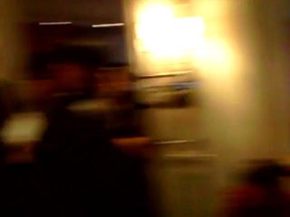 Fonelle TV : Ponctualité chez Dior