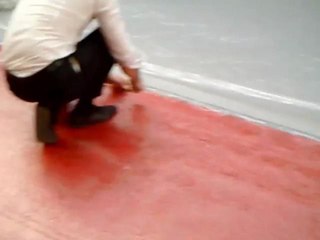 Fonelle TV : Les fetichistes des podiums