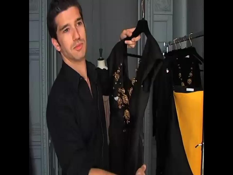 Interview : Requiem, créateurs de pret-à-porter de luxe