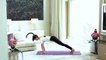 Le yoga pour renforcer ses abdos