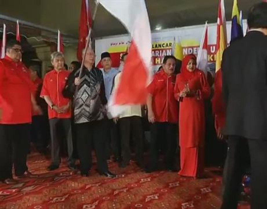 PM pengerusi MT UMNO