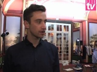 Interview : Guillaume Henry nous dévoile les secrets de Carven